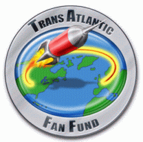 The Trans-Atlantic Fan Fund has been helping SF fans travel across the Atlantic since the 1950s.