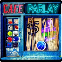 CafeParlay(@cafe_parlay) 's Twitter Profile Photo