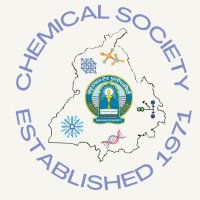 Chemical Society (@chemsoc_gndu) 's Twitter Profile Photo