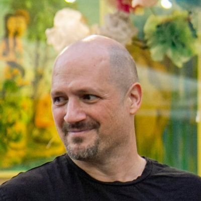 AsafBenShahar's profile picture. Father, partner, author, autistic, 🏳️‍🌈 
he/him, they/them