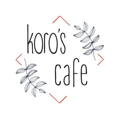ころぴぃ@koro's cafeさんのプロフィール画像