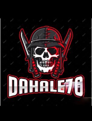 Dahale76_'s profile picture. 