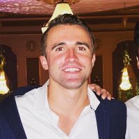 John Mahoney (@johnmahoney00) 's Twitter Profile Photo