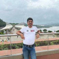 Dhaval Parikh(@dhavalp) 's Twitter Profile Photo