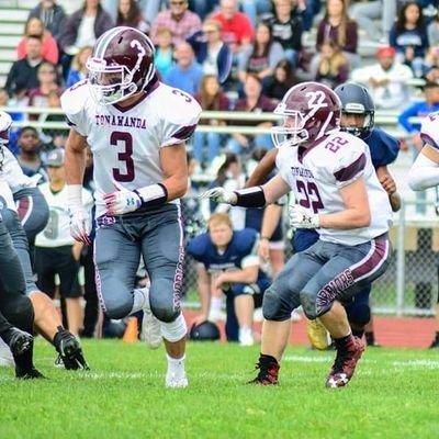 THS_2020_'s profile picture. Class of 2020