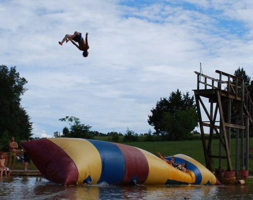 themastersinn's profile picture. The Master's Inn ministry reaches children, youth, and adults for Jesus Christ through Christian camping and outdoor recreation.

1-800-472-9052