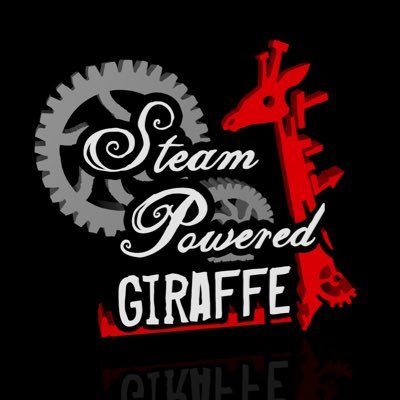 Steam Powered Giraffe