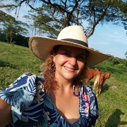 svalero249's profile picture. Empresaria en @LaCatiraCO