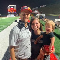 Coach Zach Valentine (@coach_zachyv) 's Twitter Profile