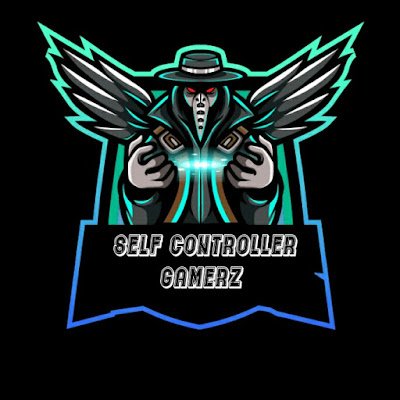 gamerz_self's profile picture. 