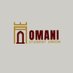 Omani Student Union @ UMN (@OMSUMN) Twitter profile photo