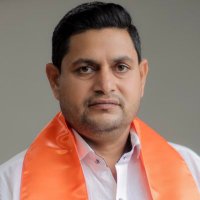 Laxman Patel (@laxmangujbjp) 's Twitter Profile Photo Laxman Patel (@laxmangujbjp) 's Twitter Profile Photo