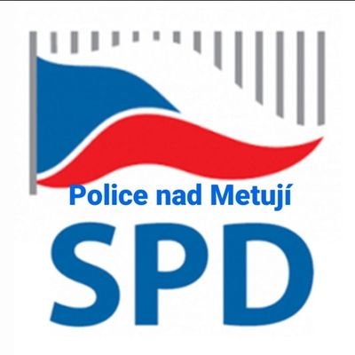 Spd Police nad Metují