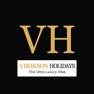 Virikson Holidays
is UK'S Top Travel Brand that offers affordable holiday packages to the best destinations around the world. Book your trip @ 0203-7455788.