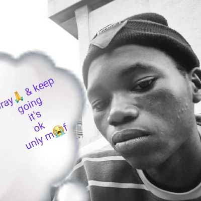 AbioDun78061030's profile picture. I'm like a book many can read but few can only understand 😭😭