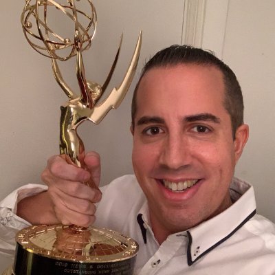 Emmy Award Winner. Producer, Celebrity Booker, Talent Booker & Casting Director - Paul Adamo Entertainment, LLC. Producers Guild, TV Academy and NATAS.