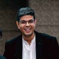 Anuj Agrawal (@anujagrawal) 's Twitter Profile