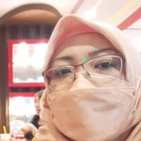 Afrida Putritama (@afridaputritama) 's Twitter Profile