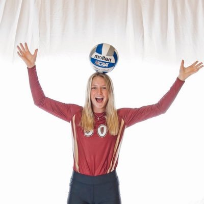 Coe College Volleyball