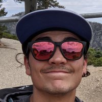 Fabio (@degrigis) 's Twitter Profile
