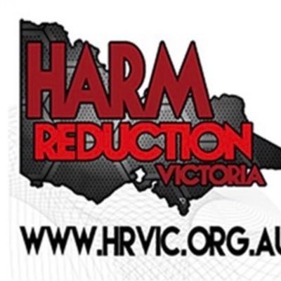 Harm Reduction Vic
