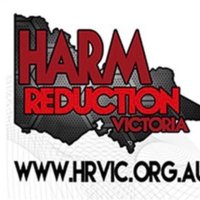 Harm Reduction Vic(@HRV_Aust) 's Twitter Profile Photo