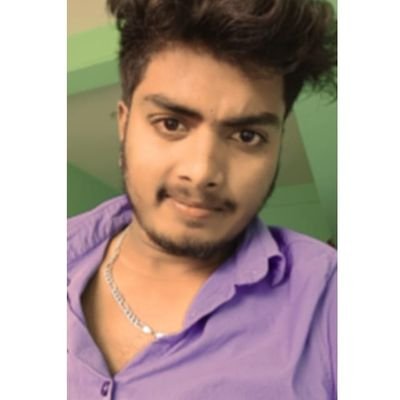 Vishaln96236120's profile picture. 💞