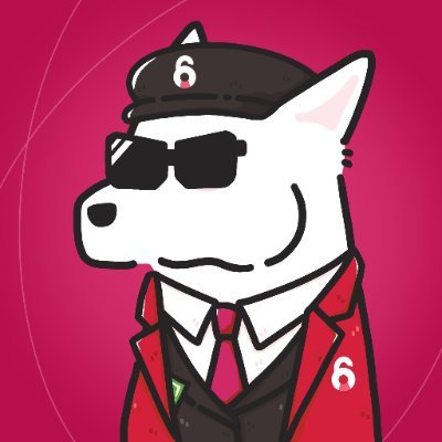 zunnooneth's profile picture. ZERO2HERO | HOLD |  @Tokenomist_ai (prev. @Token_Unlocks) & @DAOSurv