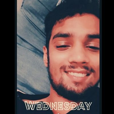 जय श्री कृष्णा 🙏🏻
Maheshwarii ||
CA Finalist. 📚
Stock market learner