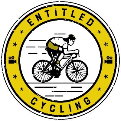 Entitled Cyclist🚲 Profile