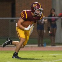 Trent Howell (@tkhowell20) 's Twitter Profile