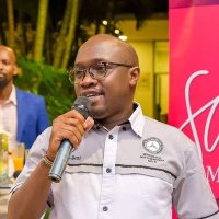 CHEBON (@somolong) 's Twitter Profile