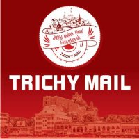 Trichymail(@TrichyMail) 's Twitter Profile Photo