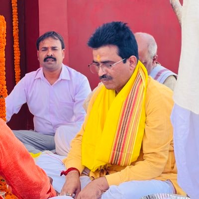 Official Twitter Handle of Bachcha Pandey || Worker of @RJDforIndia. || MLA from Barharia, Since 2020 to till date from || 

https://t.co/y7U4roMaLI