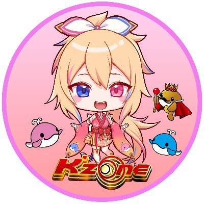 ∞K'ZONE(ケーゾーン)∞さんのプロフィール画像