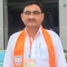 KetanbapuKatro1's profile picture. Ex Mahamantri B J P Bhavanagar Dt