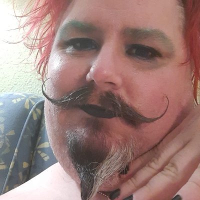 PGoodvoice's profile picture. Fat dude with a pretty voice