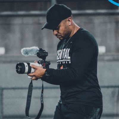 TEACHER | D-HAM PRODUCTIONS | NATIONAL EDITOR FOR @EWScrippsCo NATIONAL TEAM | Instagram: https://t.co/db8hr2DV1t