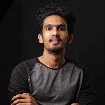 I am Afeef Abdulla, LinkedIn strategist and a management student.
