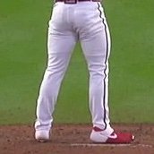 Extremely unofficial #AtlantaBraves watering hole for all who thirst after the hottest team in #baseball. ⚾️ God bless baseball pants. 🍑 #fortheA #back2battle
