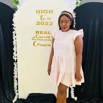 ZantsiSanele's profile picture. 