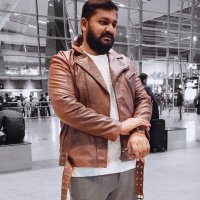 Ranjith M Reddy💎(@RanjithMReddy1) 's Twitter Profile Photo