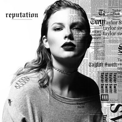 REPUTATION IS THE BEST ALBUM OF TAYLOR SWIFT BATUMBAKAL🙌😫💳