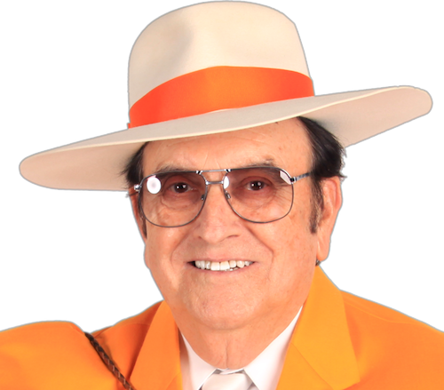 MayorOfRockyTop's profile picture. I'm the Mayor of Rocky Top.