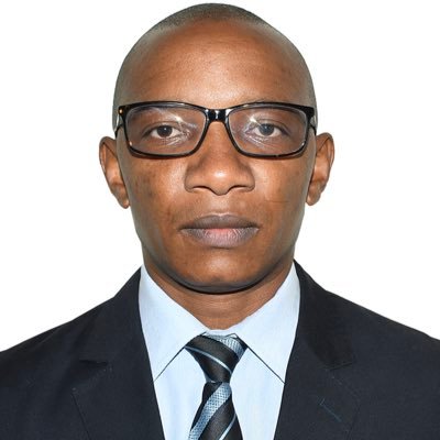 AgufaSamwel's profile picture. Believer | Husband | Father | IT | Leader | Manager | Security