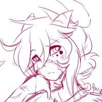 Anoukさんのプロフィール画像