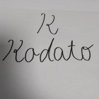 K Kodato@英検１級語彙ジム(@KodatoK) 's Twitter Profile Photo