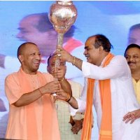मनोज राय ,जिला पंचायत -अध्यक्ष-मऊ (मोदी का परिवार (@manojrai_70) 's Twitter Profile