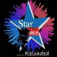Star101.5FM Lagos (@starfm101_5) 's Twitter Profile Photo Star101.5FM Lagos (@starfm101_5) 's Twitter Profile Photo