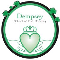 Dempsey School of Irish Dancing(@DempseyDancers) 's Twitter Profile Photo